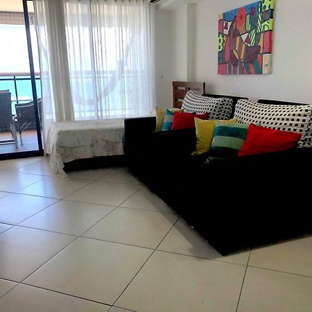 Landscape Beira Mar Apartment Fortaleza  Exterior foto